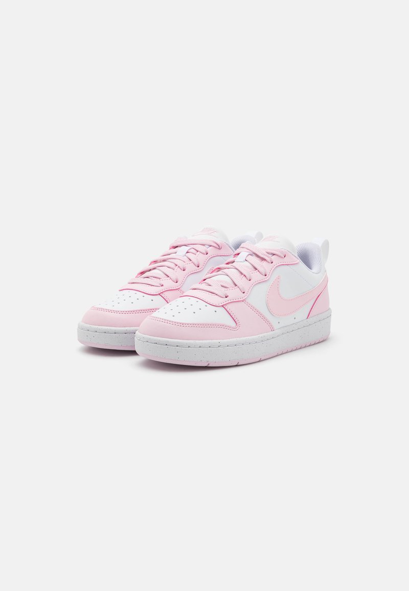 NIKE COURT BOROUGH LOW RECRAFT (GS) - immagine 2