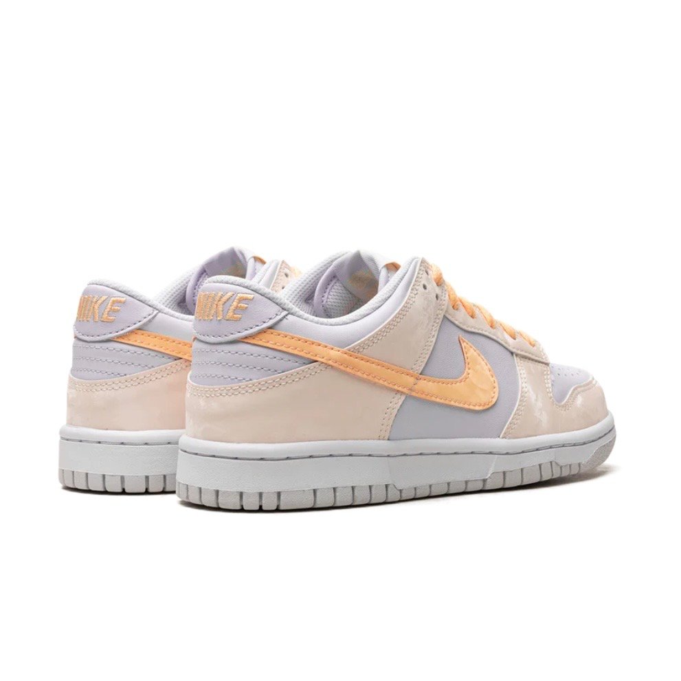NIKE DUNK LOW (GS) - immagine 3
