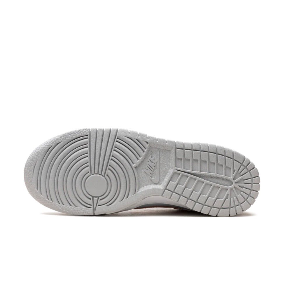 NIKE DUNK LOW (GS) - immagine 4