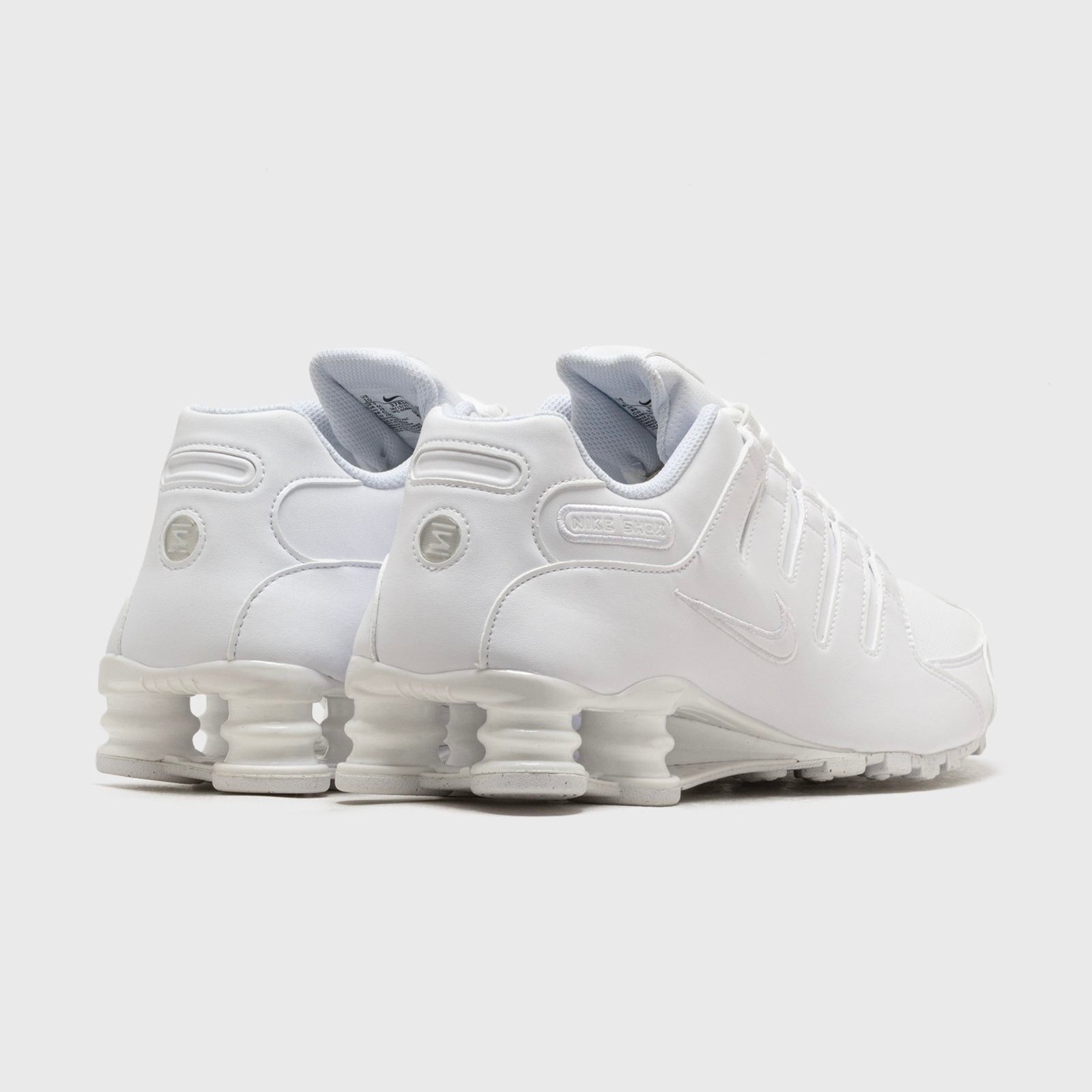NIKE SHOX NZ - immagine 4