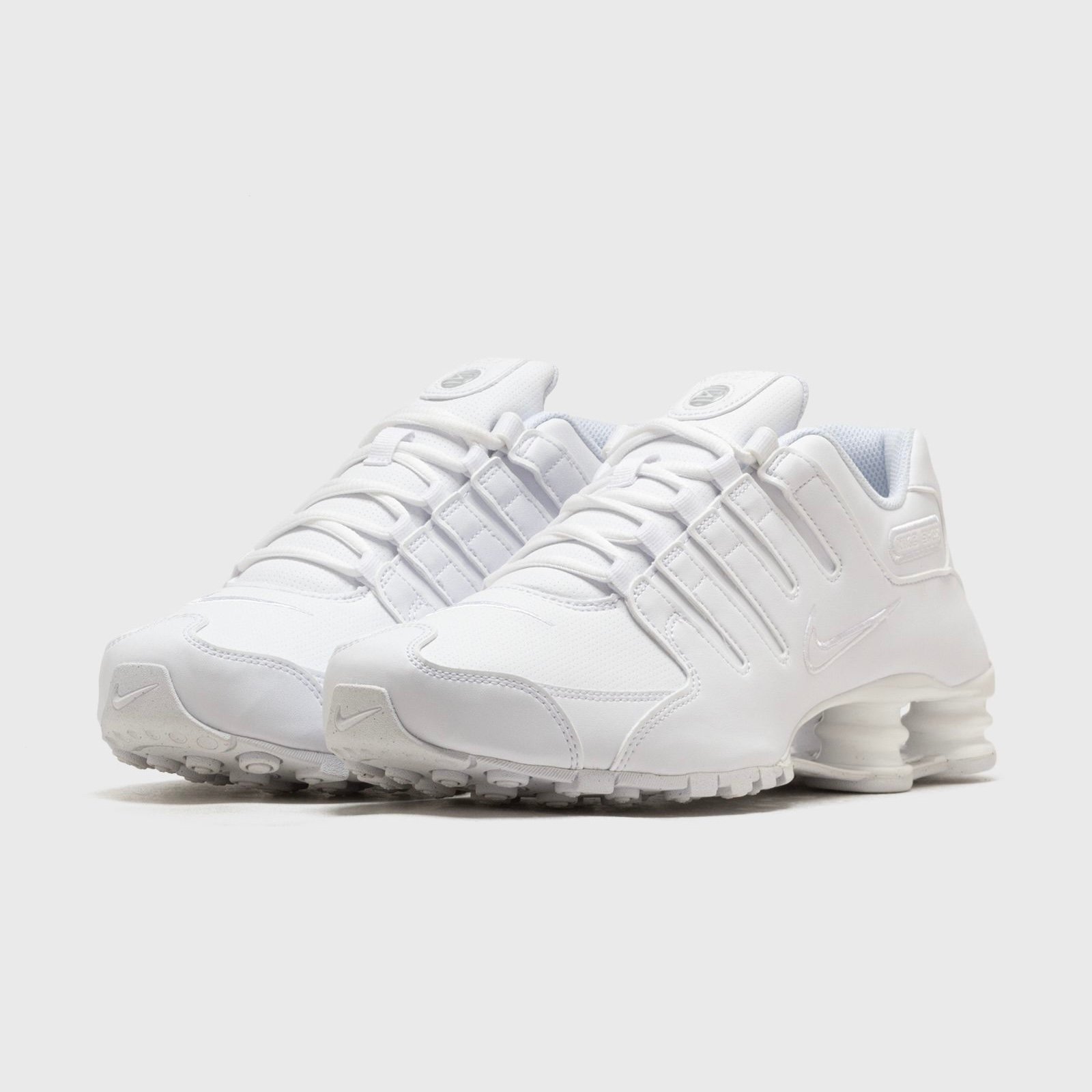 NIKE SHOX NZ - immagine 2