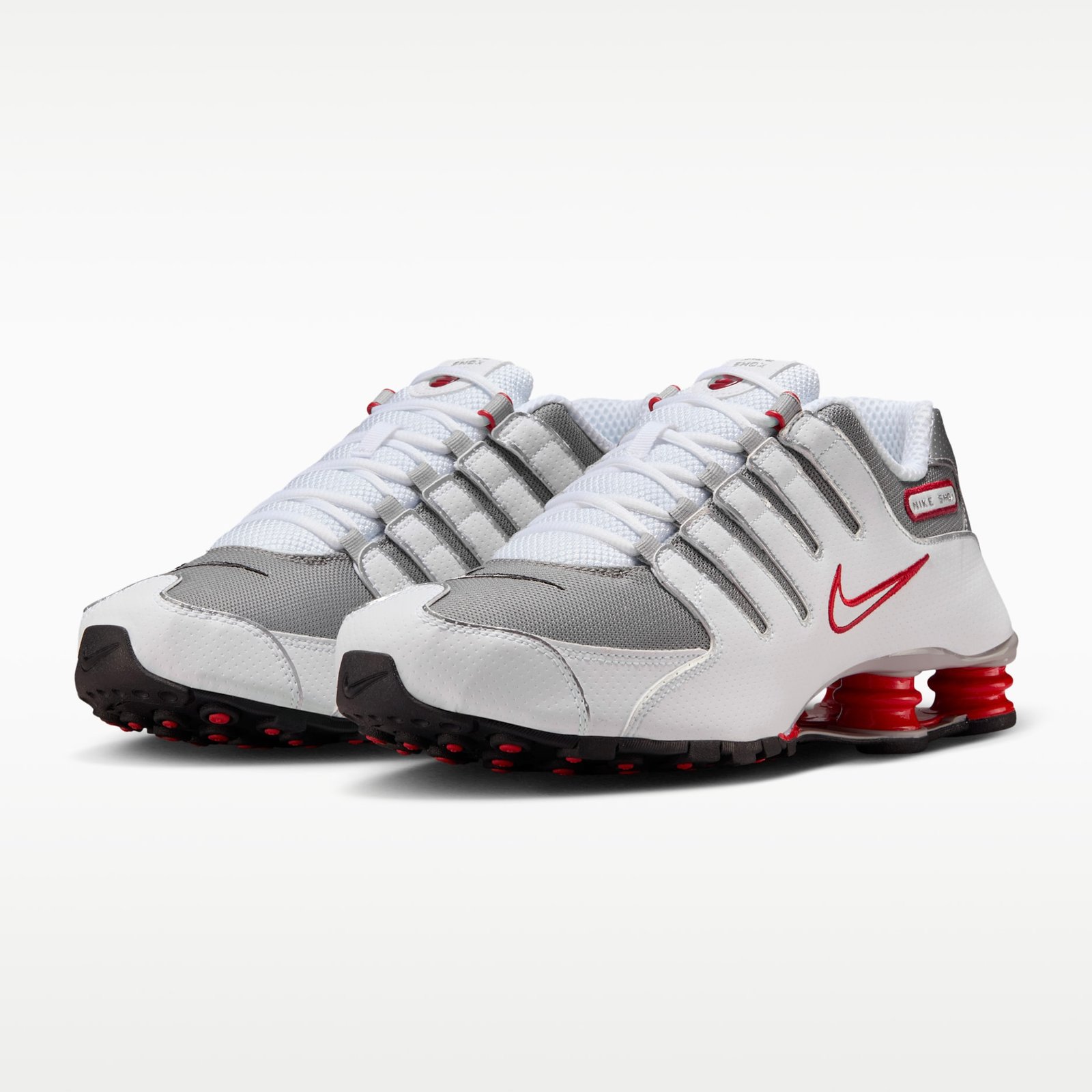NIKE SHOX NZ - immagine 2