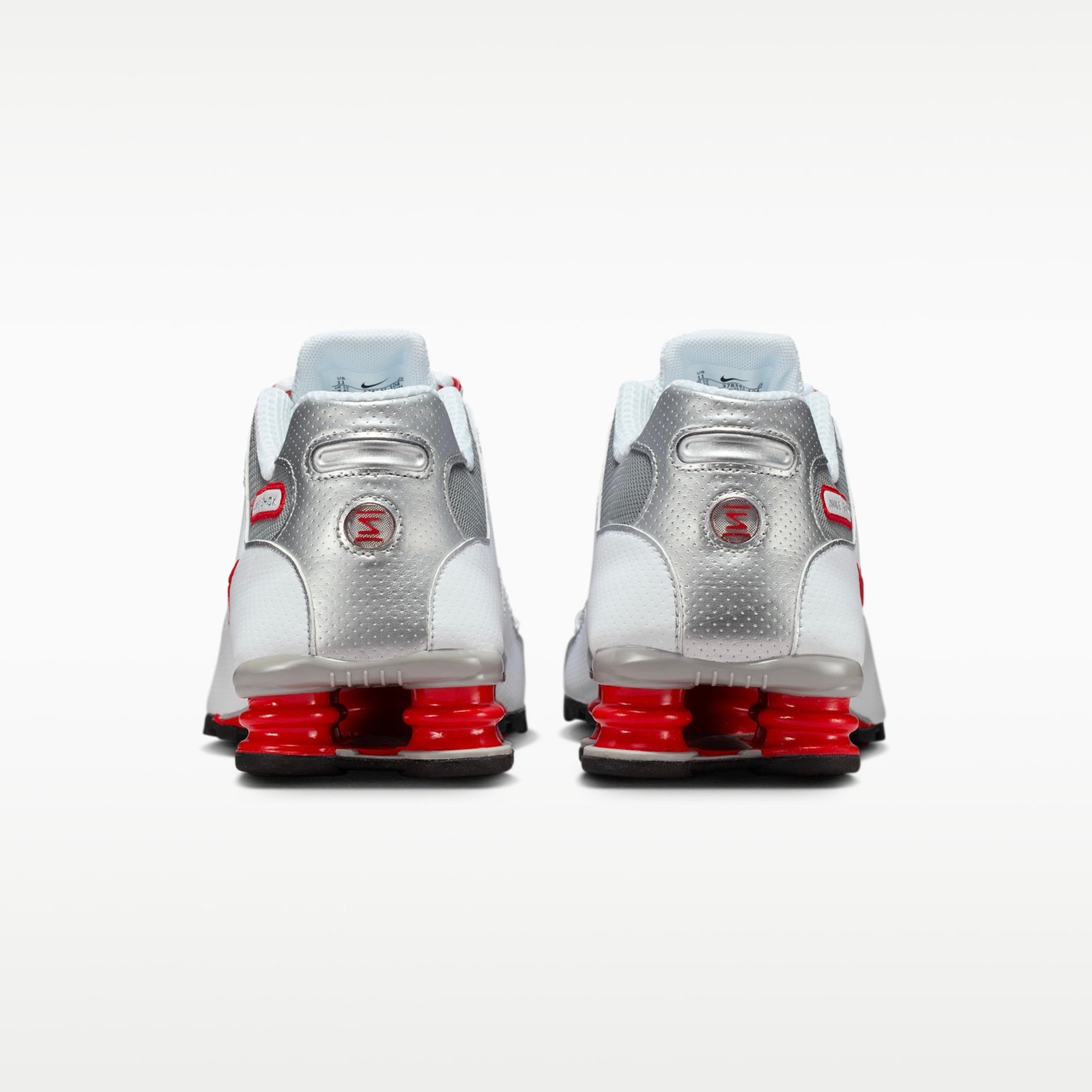 NIKE SHOX NZ - immagine 3