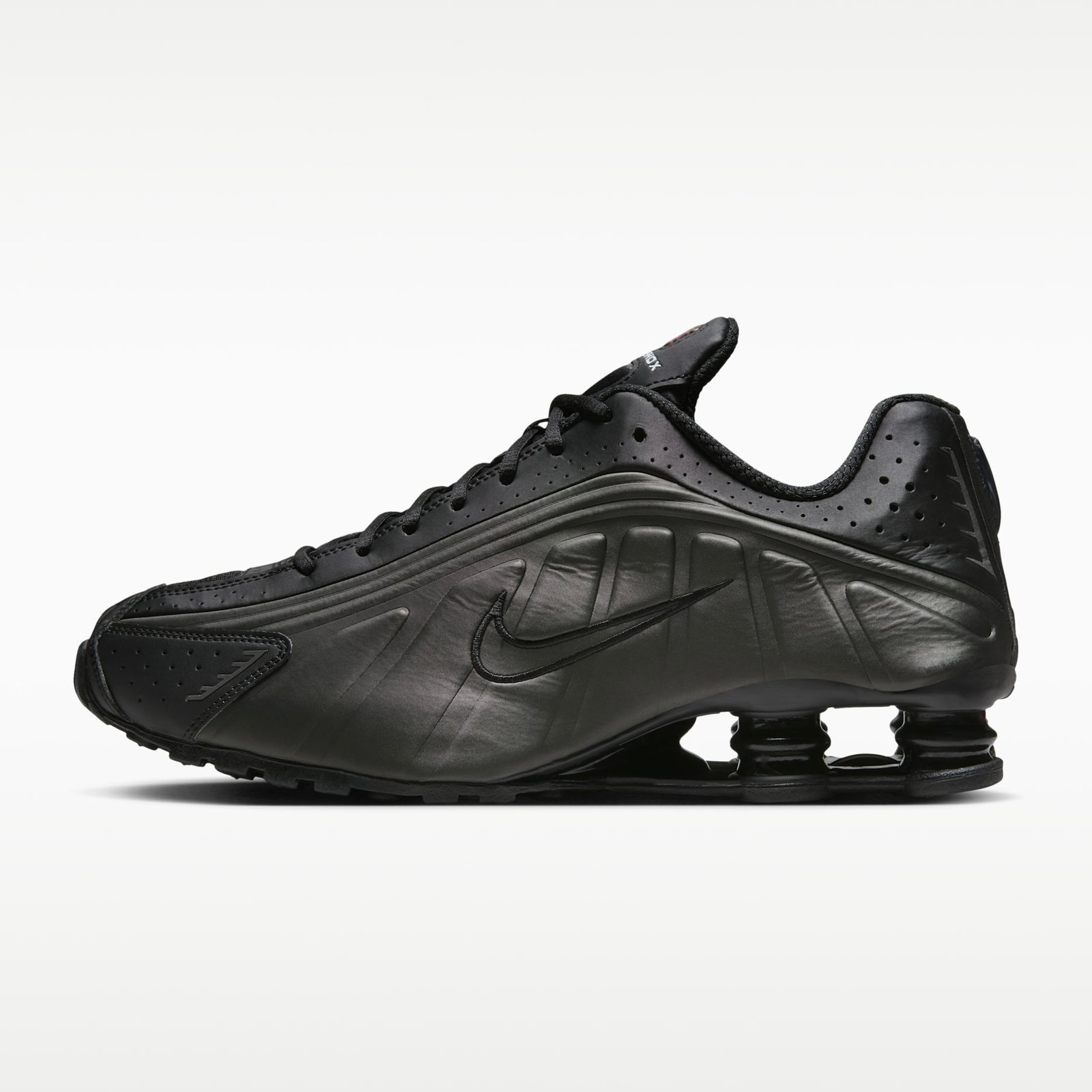 NIKE SHOX - immagine 4