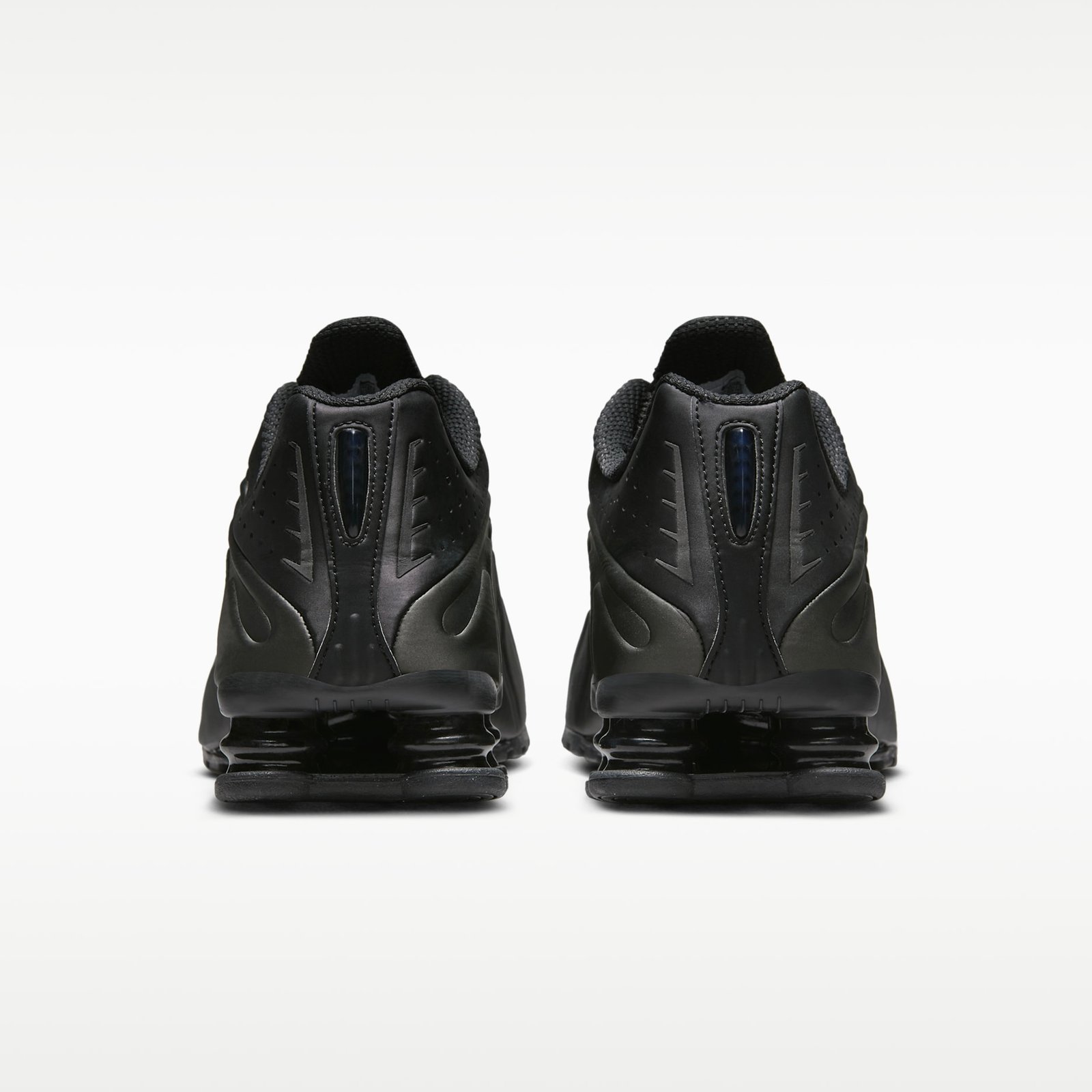 NIKE SHOX - immagine 2