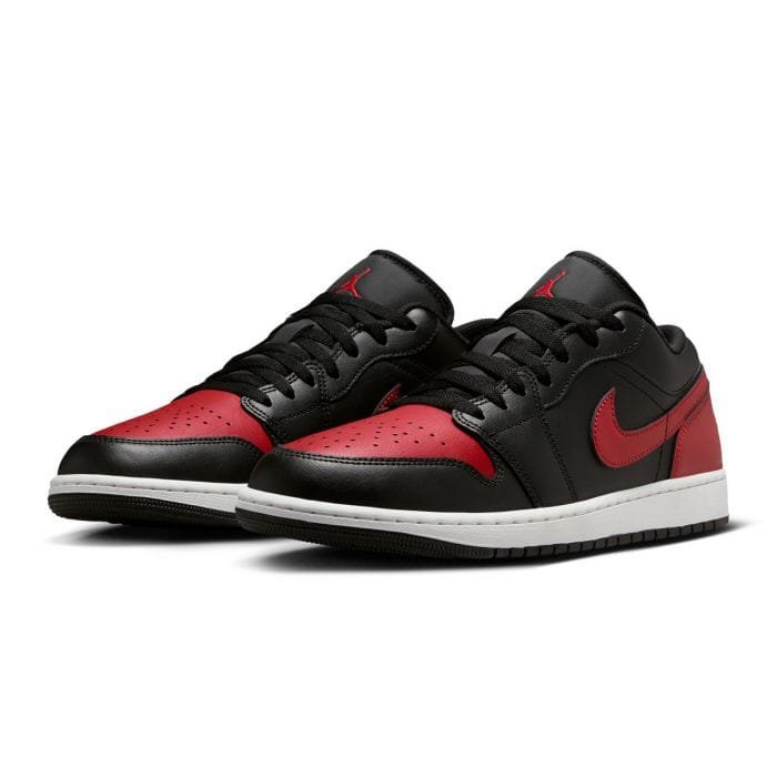 AIR JORDAN 1 LOW - immagine 3