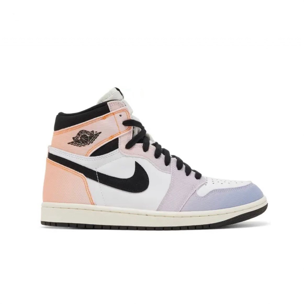 AIR JORDAN 1 RETRO HI OG CRAFT