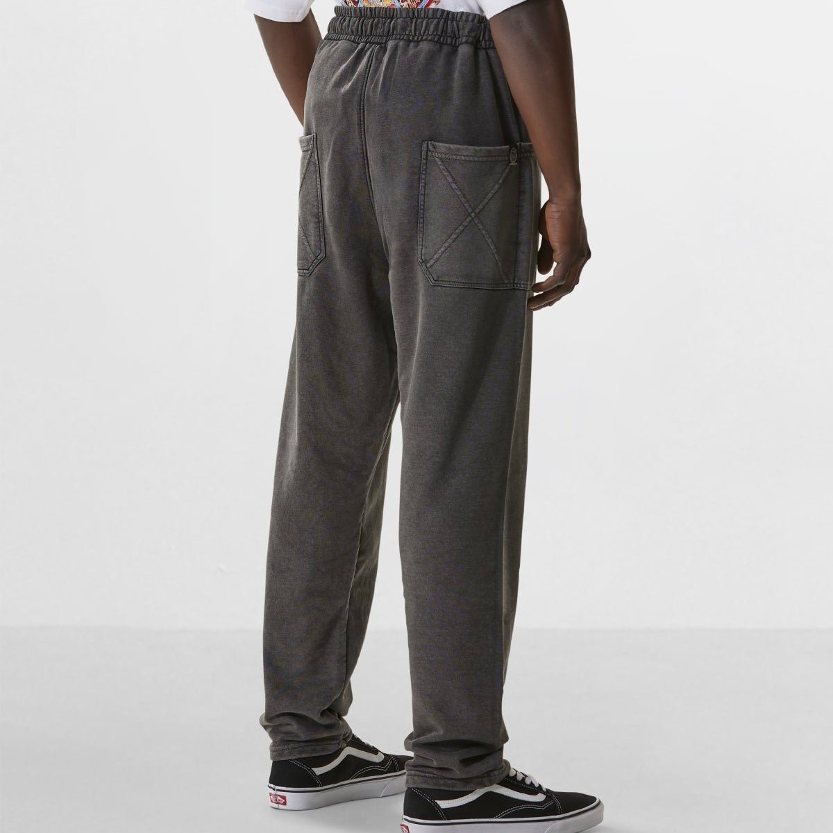 SCORPION BAY PANTALONI IN FELPA