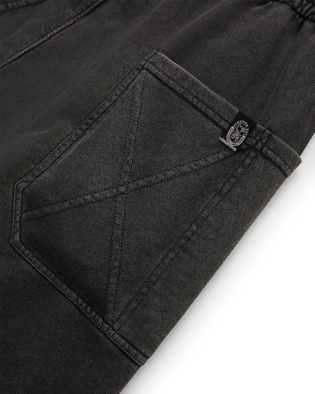 SCORPION BAY PANTALONI IN FELPA - immagine 3