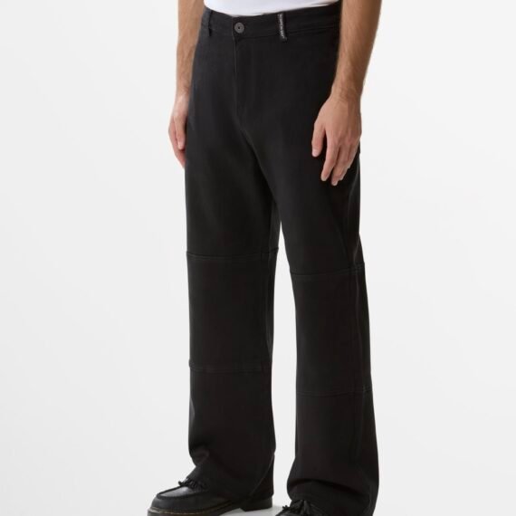 SCORPION BAY PANTALONI WIDE ''CHILL IT OUT''