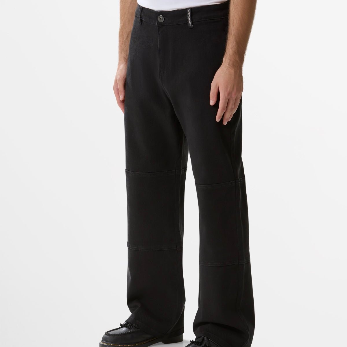 SCORPION BAY PANTALONI WIDE ''CHILL IT OUT''