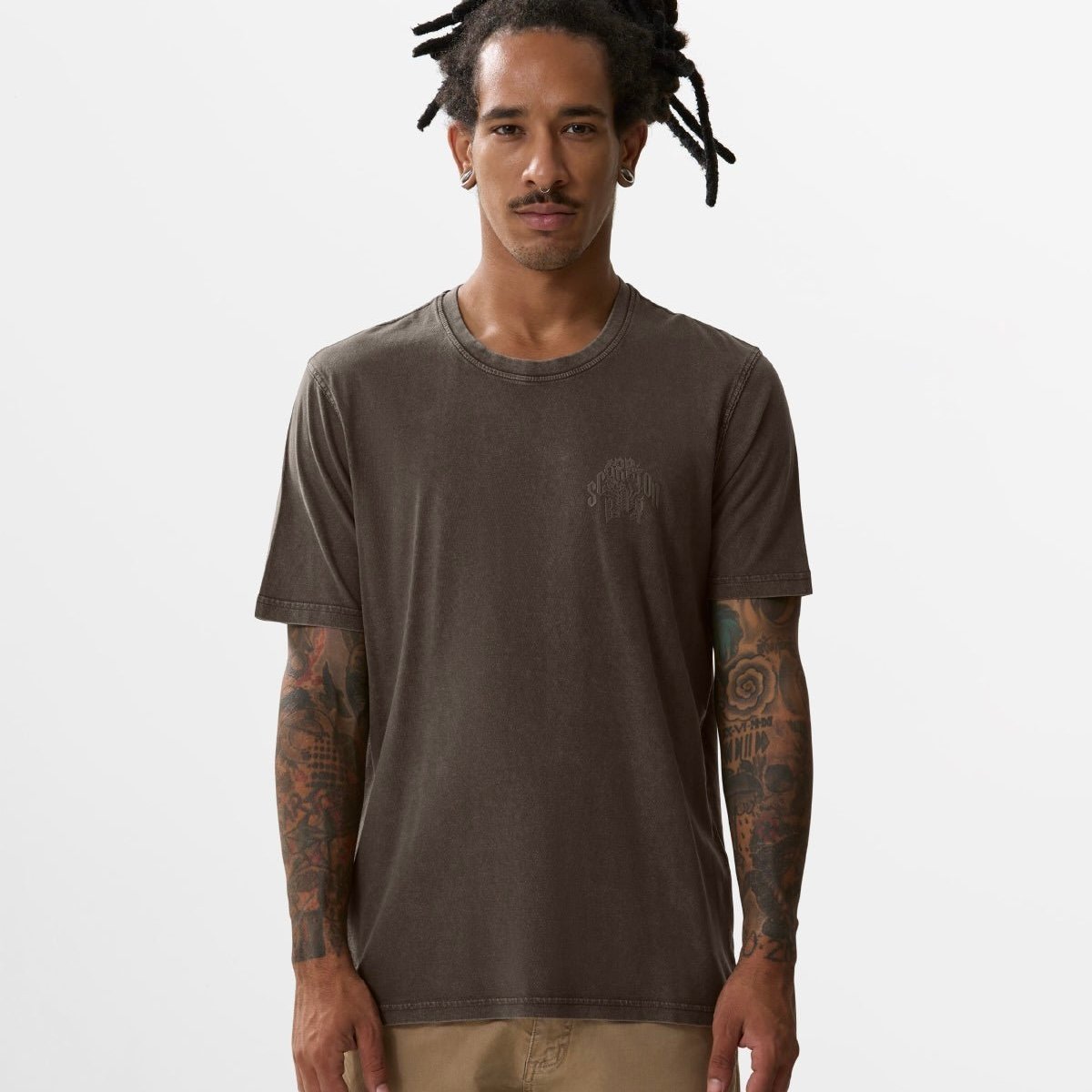 SCORPION BAY T-SHIRT ESSENTIAL ''SCORPION ARROW''