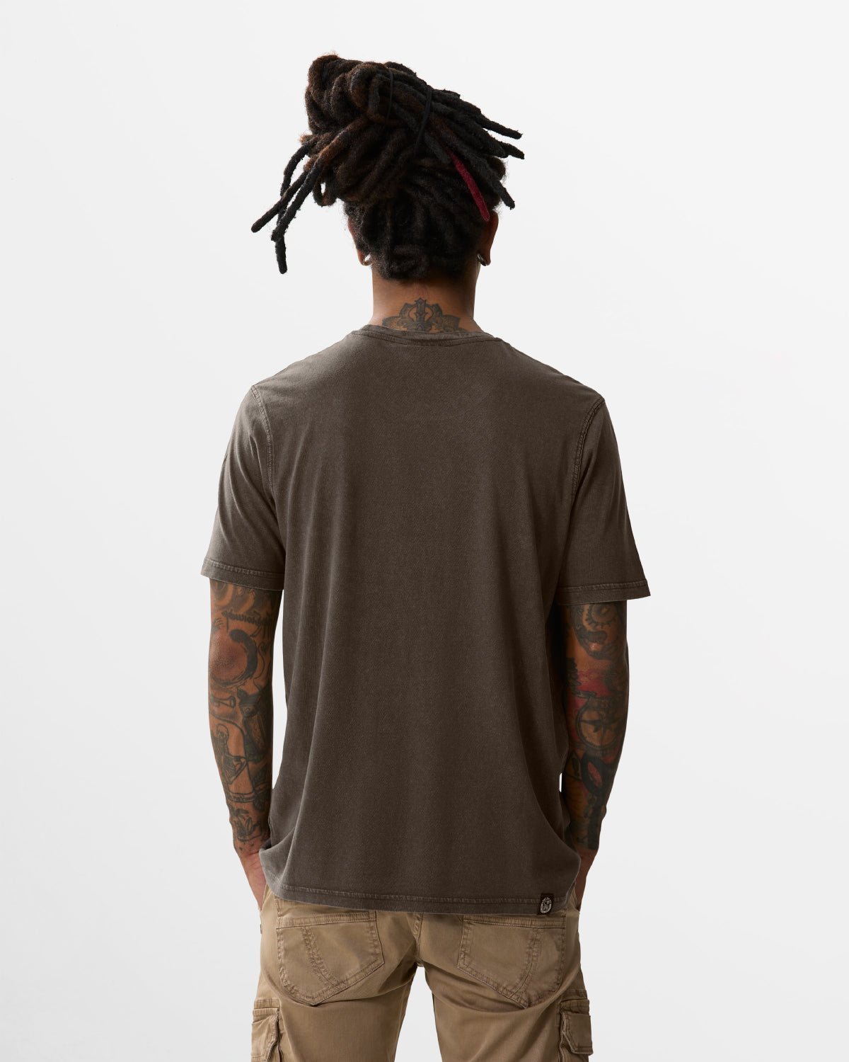 SCORPION BAY T-SHIRT ESSENTIAL ''SCORPION ARROW'' - immagine 2