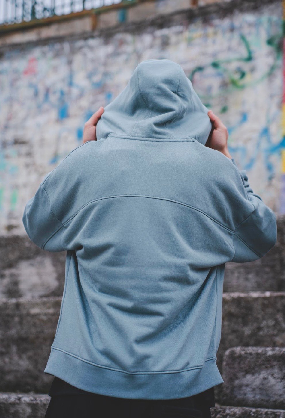 STARTER FELPA FULL ZIP EGEO - immagine 2