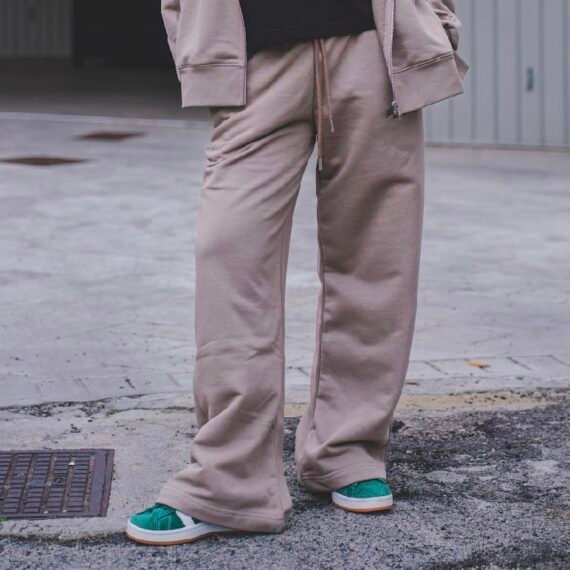 STARTER PANTALONE ZAMPA TALPA