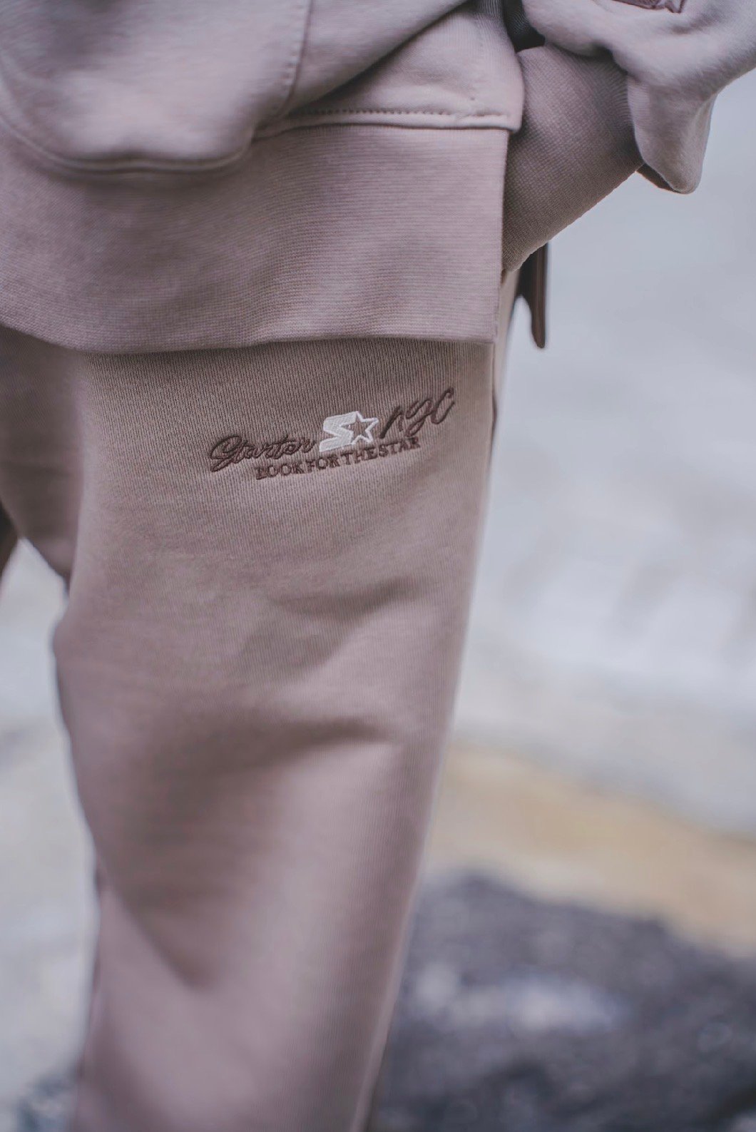 STARTER PANTALONE ZAMPA TALPA - immagine 2