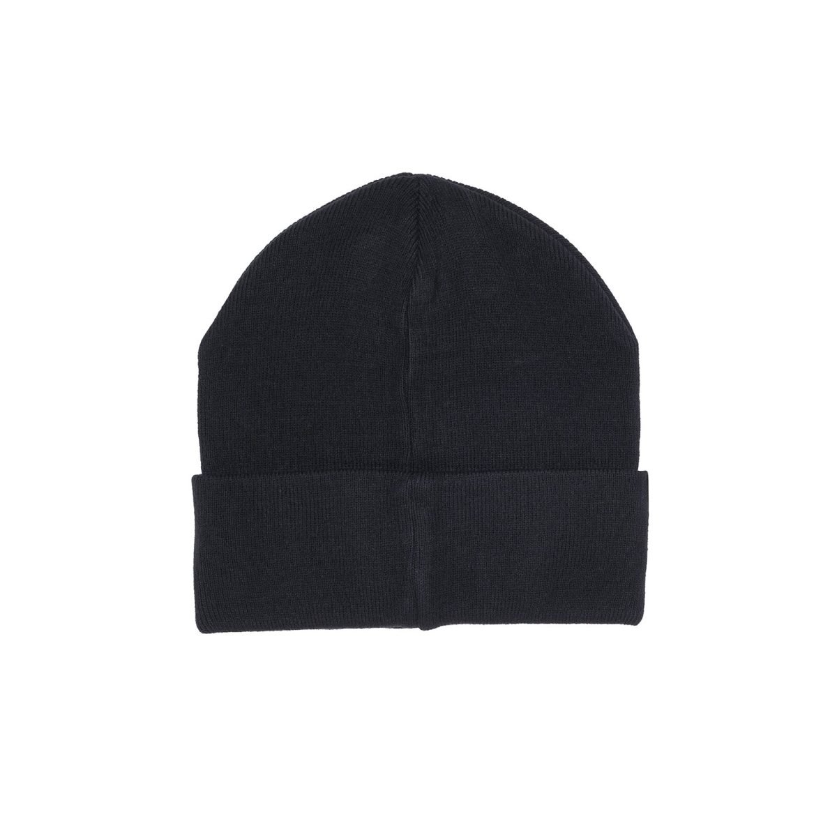 PROPAGANDA LABEL BEANIE BLACK - immagine 2