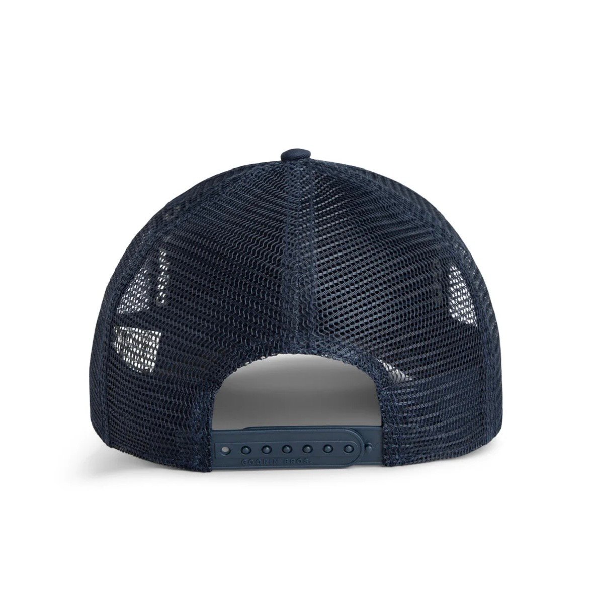 GOORIN BROS CAPPELLO NUTS TRUCKER - immagine 3