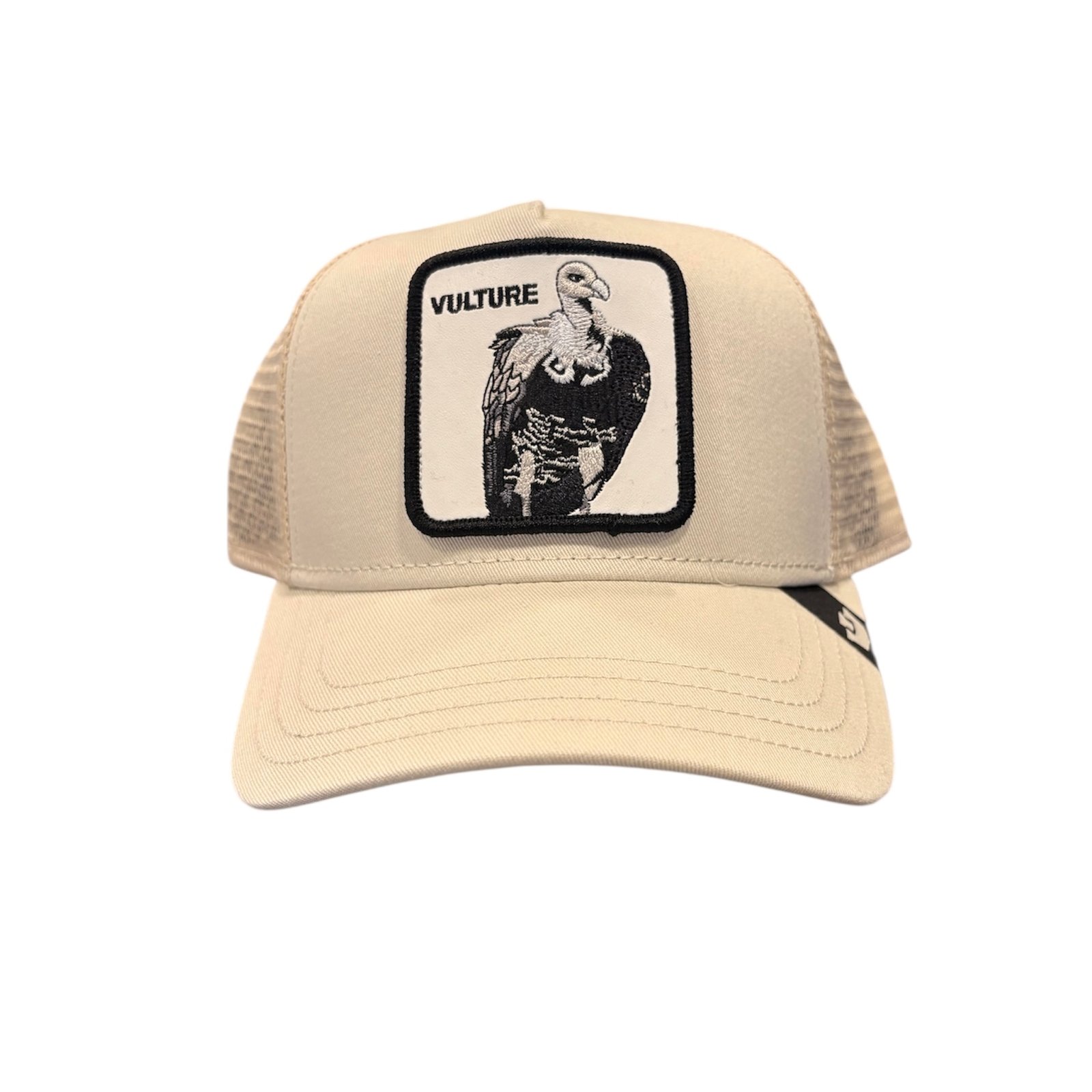GOORIN BROS CAPPELLO VULTURE TRUCKER