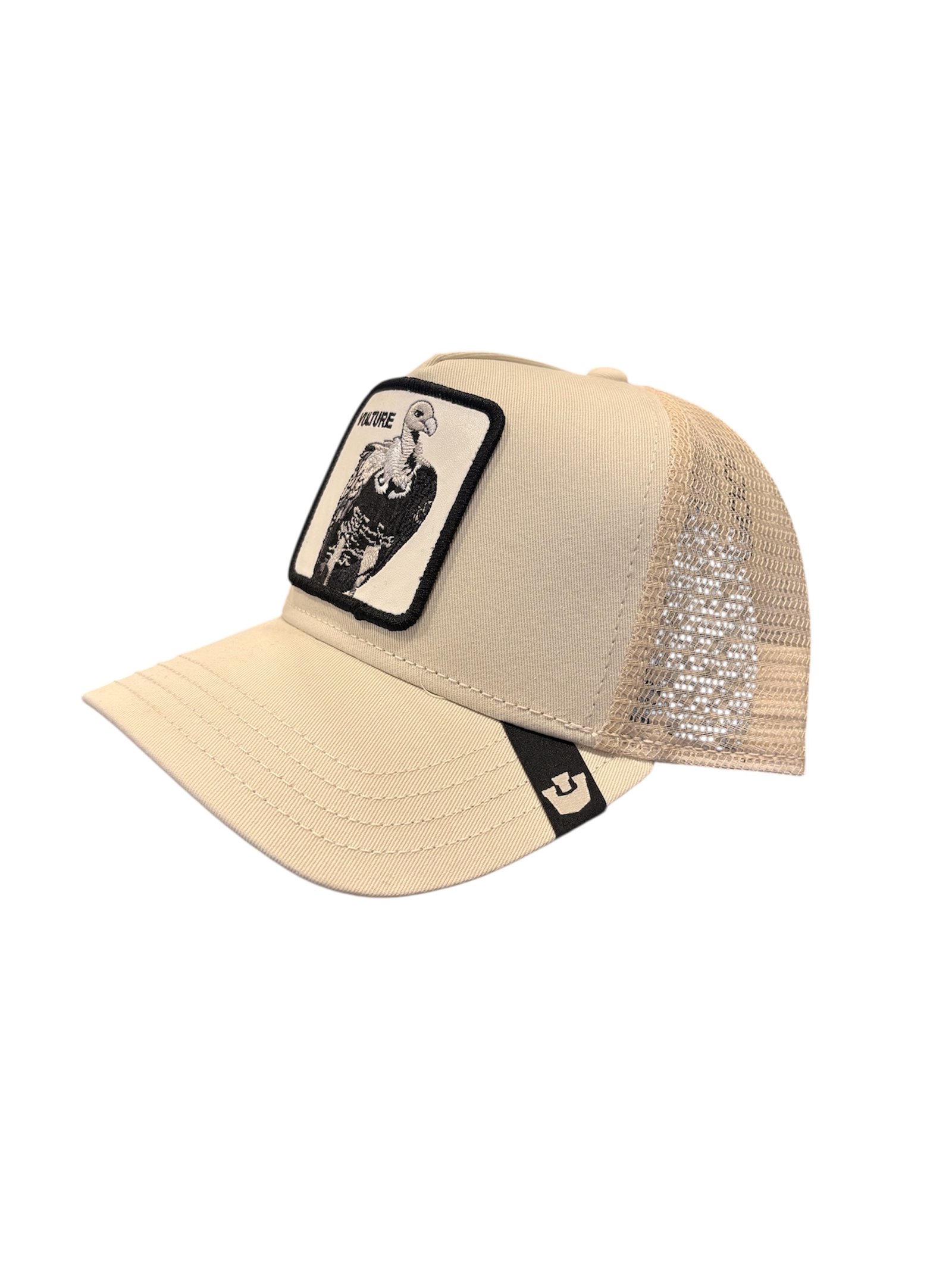 GOORIN BROS CAPPELLO VULTURE TRUCKER - immagine 2