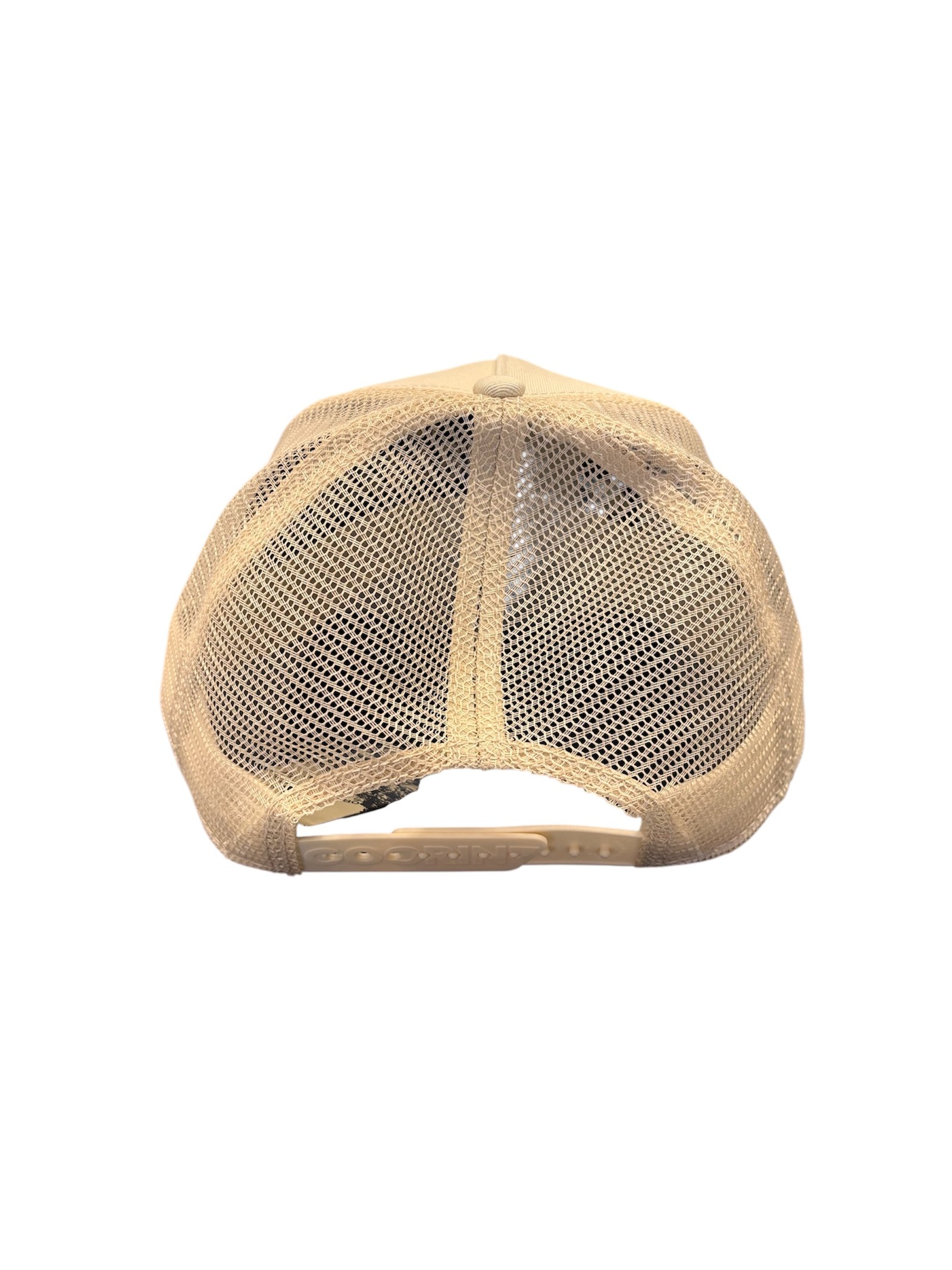 GOORIN BROS CAPPELLO VULTURE TRUCKER - immagine 3