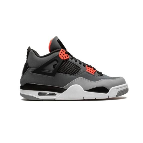AIR JORDAN 4 RETRO INFRARED
