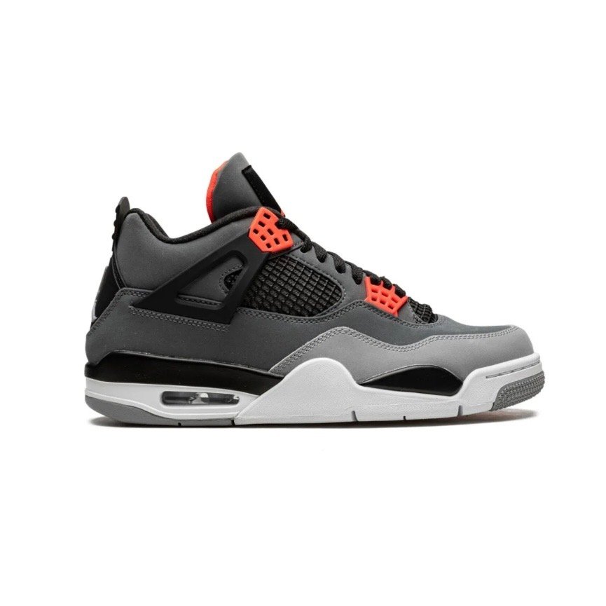 AIR JORDAN 4 RETRO INFRARED