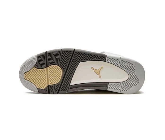 AIR JORDAN 4 RETRO SE CRAFT PHOTON DUST - immagine 4