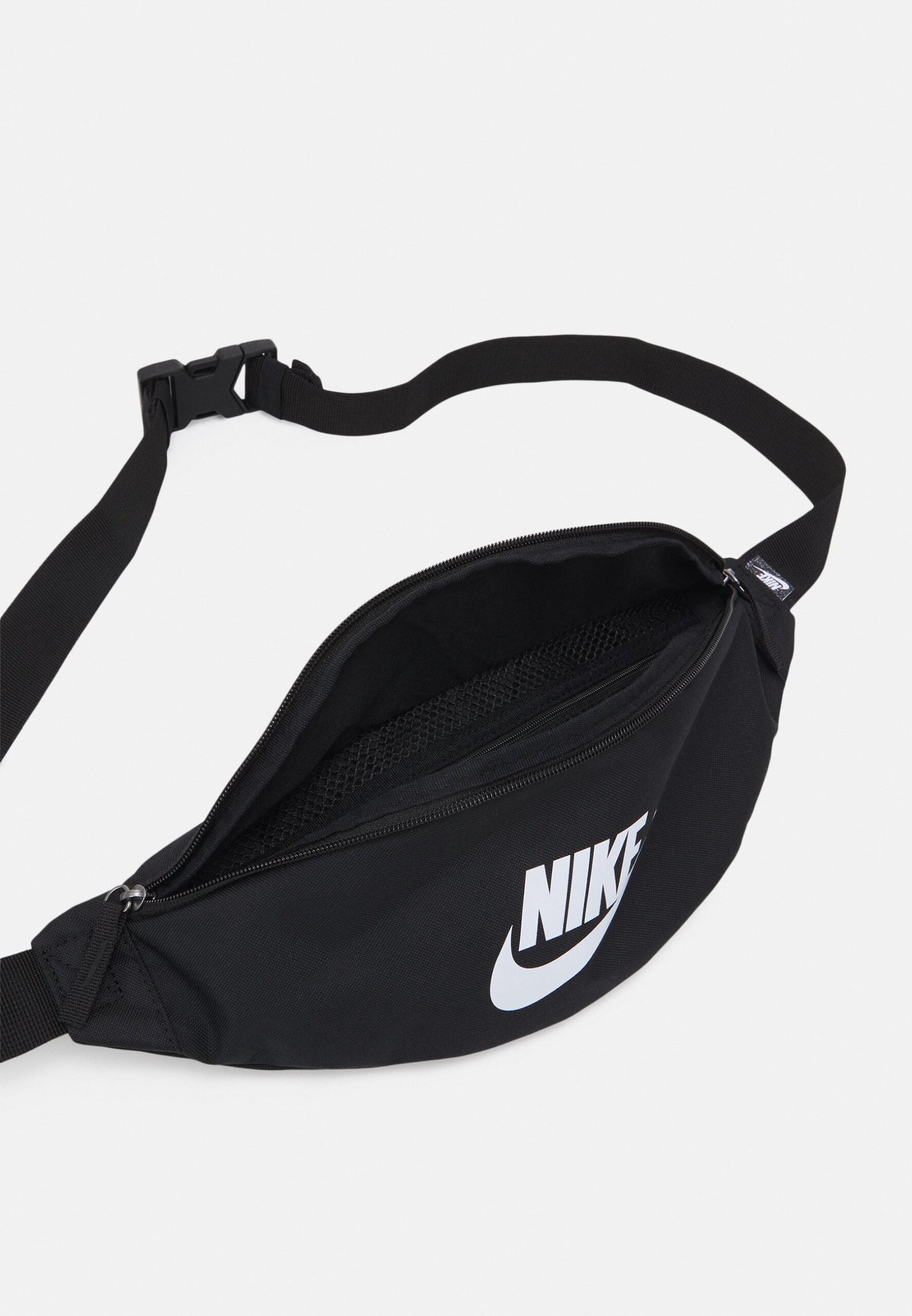 NIKE MARSUPIO HERITAGE WAISTPACK 3L - immagine 3