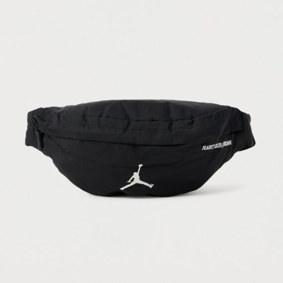 JORDAN MARSUPIO MVP CROSSBODY BAG