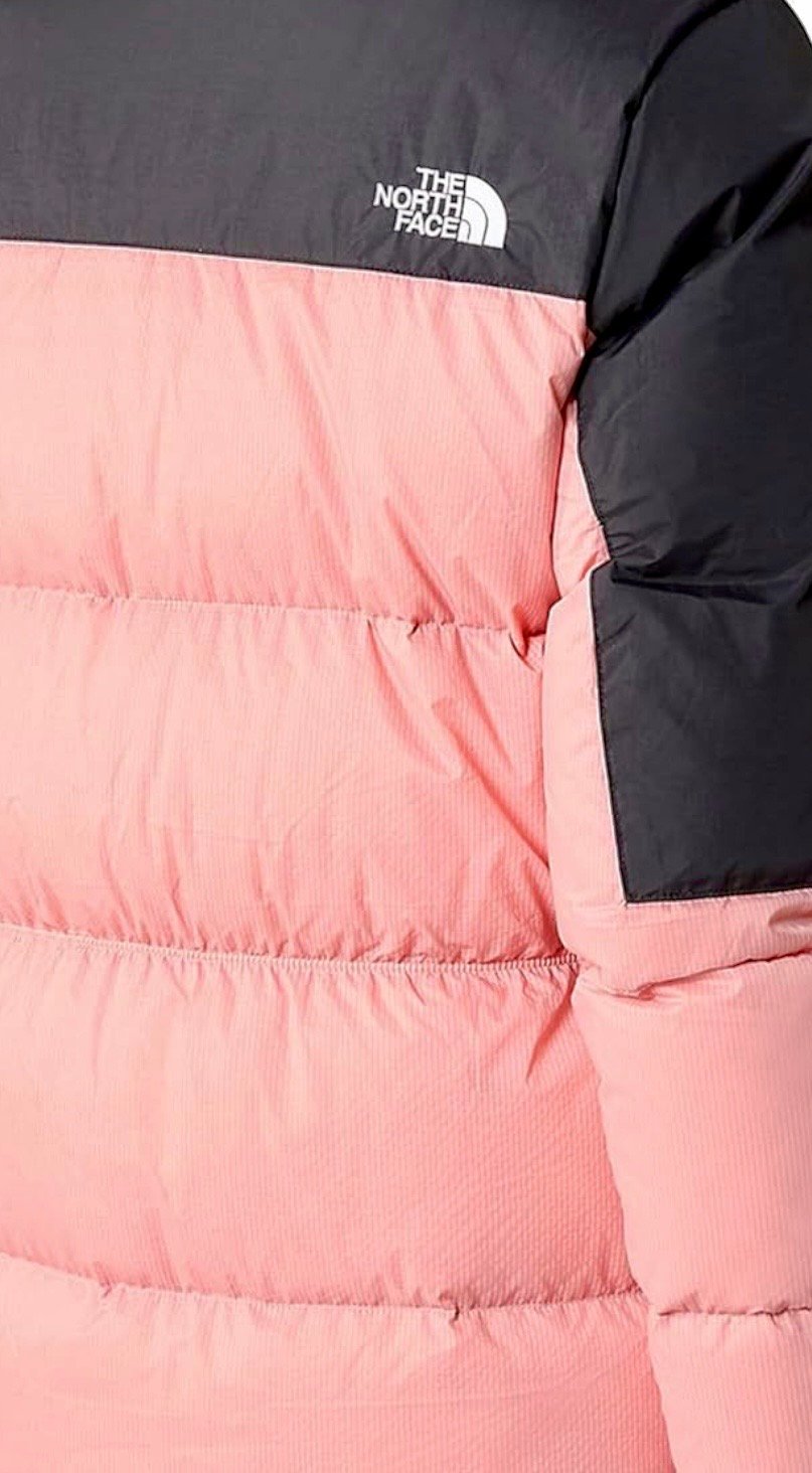 THE NORTH FACE GIACCA IN PIUMINO DIABLO SHADY ROSE - immagine 3