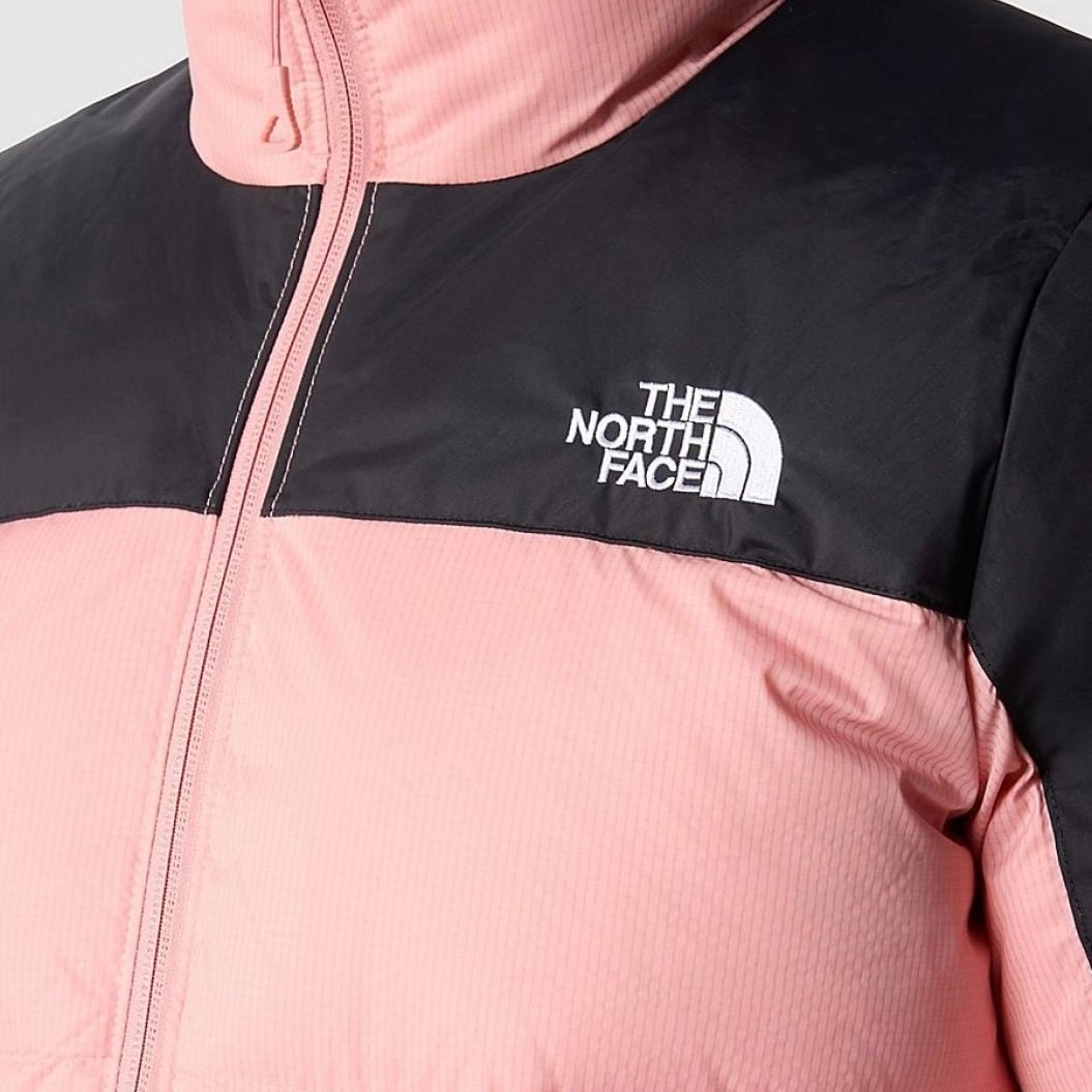THE NORTH FACE GIACCA IN PIUMINO DIABLO SHADY ROSE - immagine 5