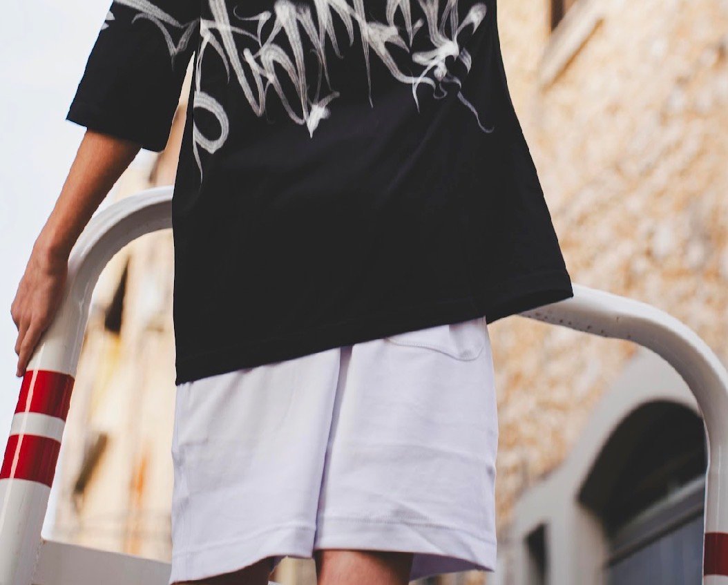 STARTER BERMUDA BIANCO - immagine 3