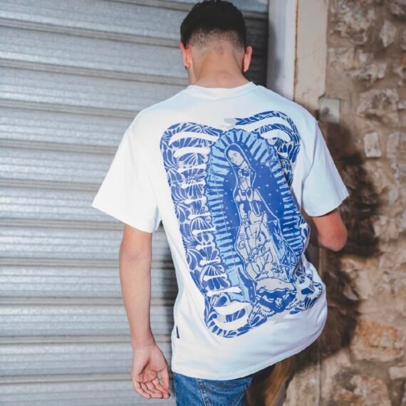 PROPAGANDA T-SHIRT RIBS DELFT