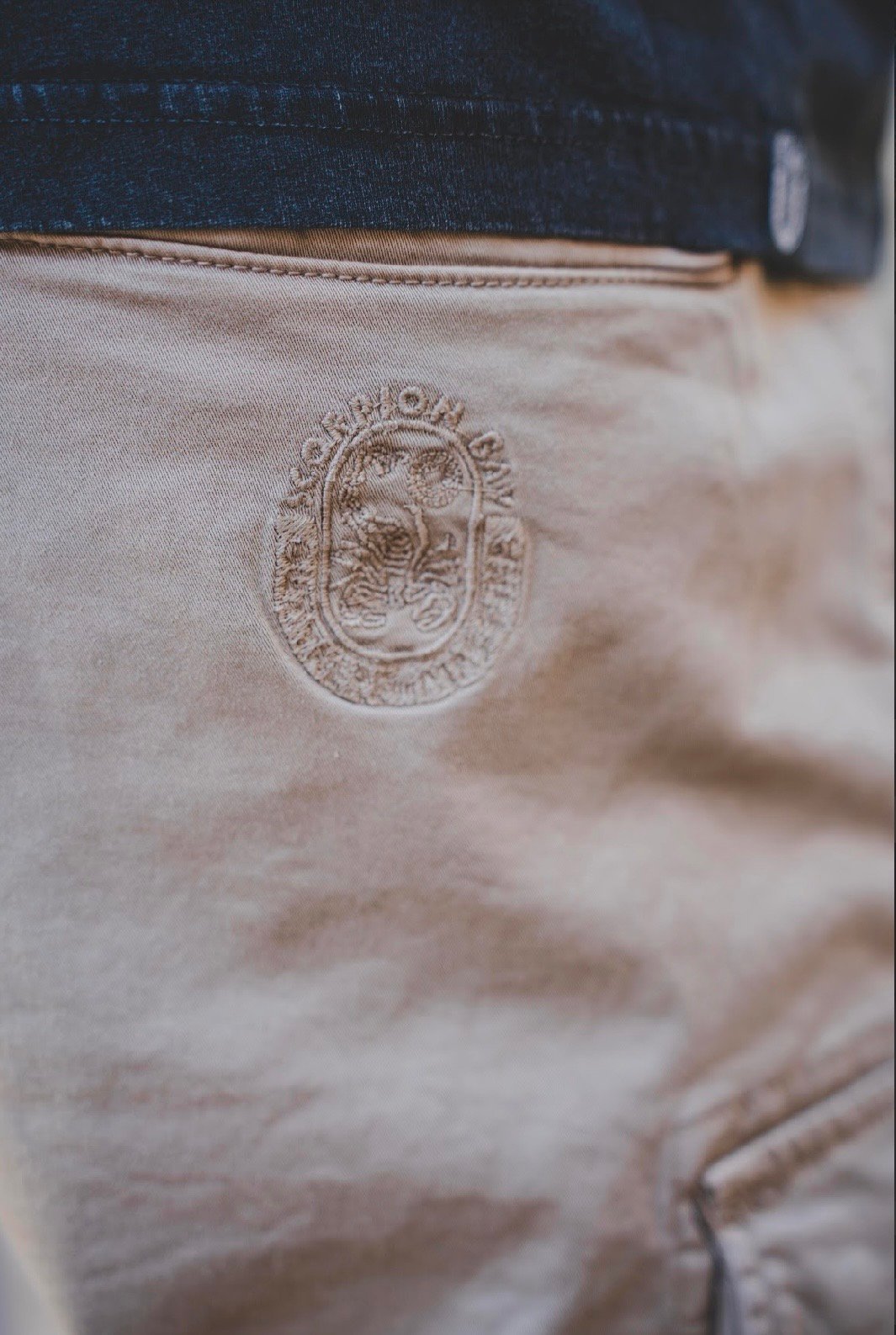 SCORPION BAY CARGO WALKSHORT SAND - immagine 3