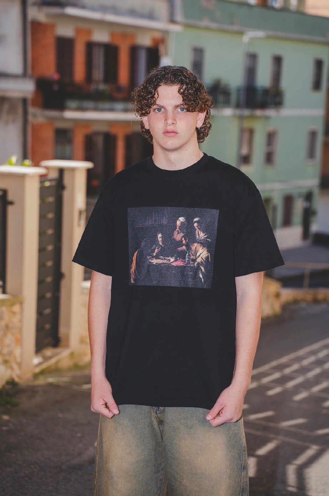 PROPAGANDA T-SHIRT SUPPER - immagine 2