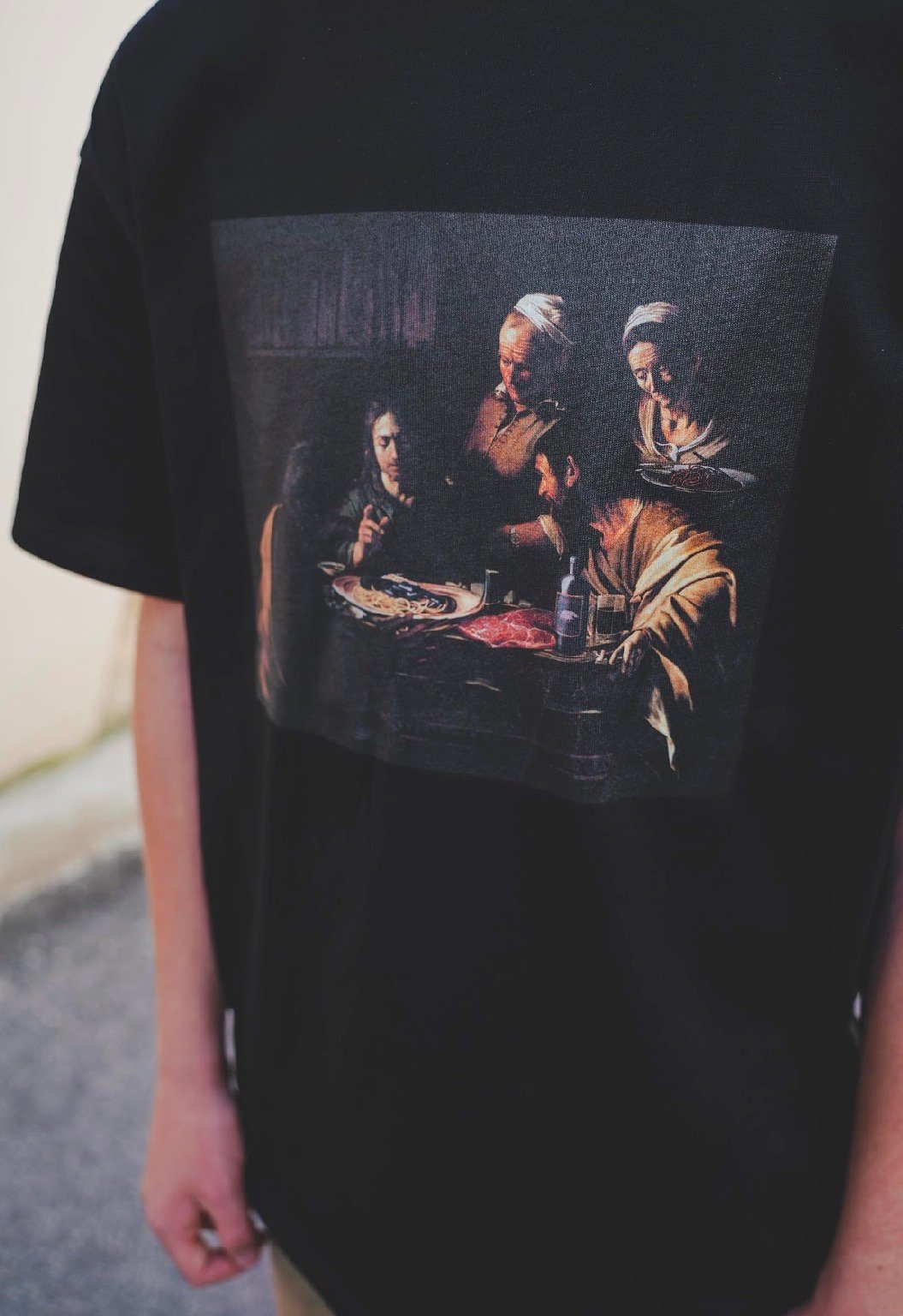 PROPAGANDA T-SHIRT SUPPER - immagine 3