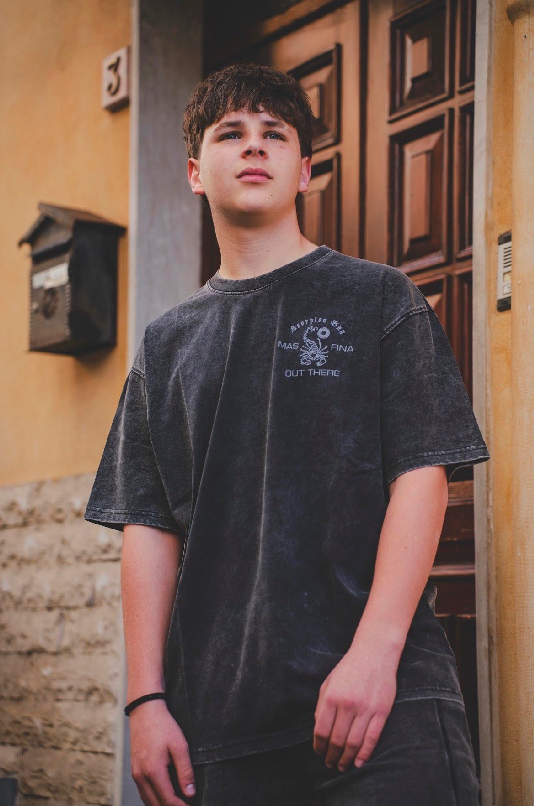 SCORPION BAY T-SHIRT ''SURF RODEO'' - immagine 3