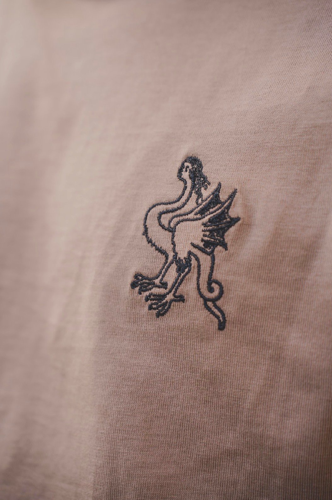 PROPAGANDA T-SHIRT WHISPER - immagine 5