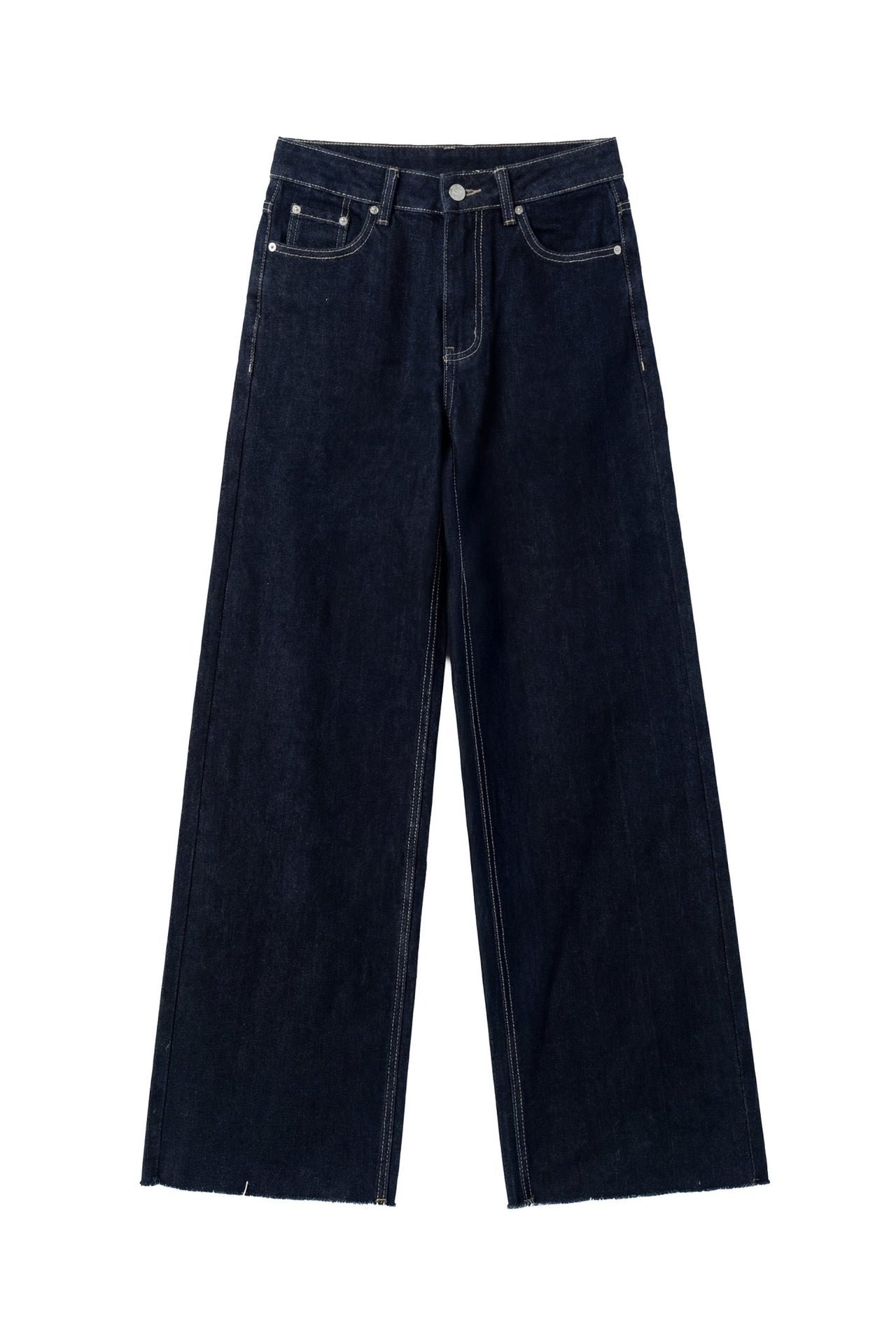 BASEDODICI BIGALL DENIM "DIVA" SOLDOUT DARK BLUE - immagine 3